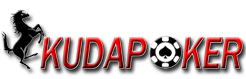 logo kudapoker